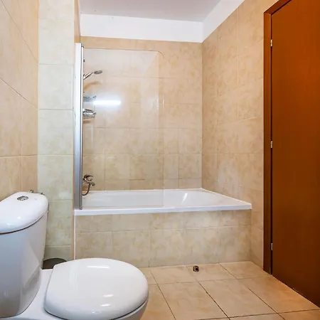 Aphrodite Premium Apartments II Kouklia Exterior photo