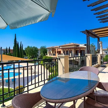 Aphrodite Premium Apartments II Kouklia Exterior photo