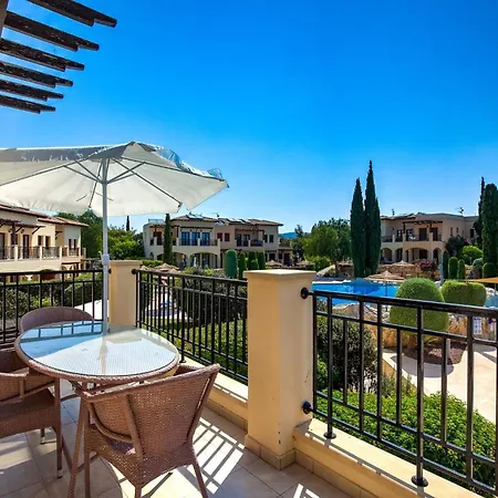 Aphrodite Premium Apartments II Kouklia Exterior photo