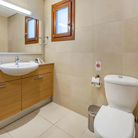Aphrodite Premium Apartments II Kouklia Exterior photo