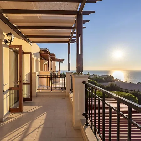 Aphrodite Premium Apartments II Kouklia Exterior photo