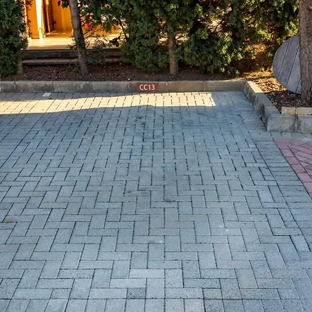 Aphrodite Premium Apartments II Kouklia Exterior photo
