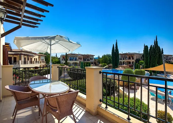 Aphrodite Premium Apartments II