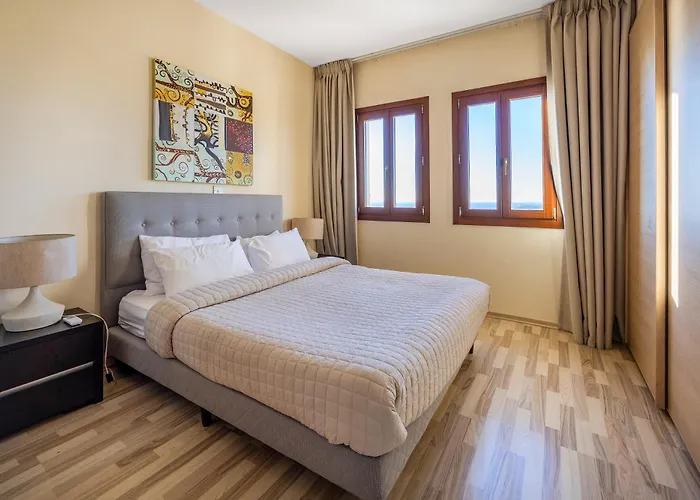 Aphrodite Premium Apartments II