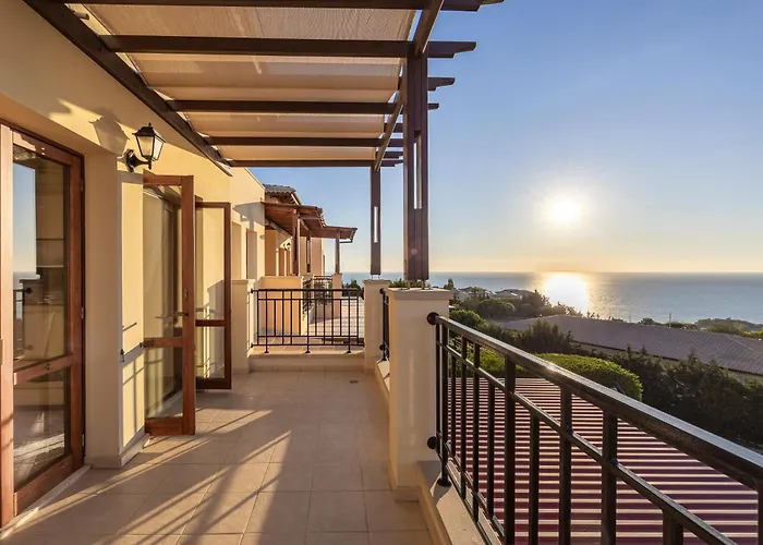 Aphrodite Premium Apartments II