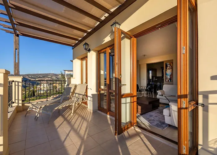 Aphrodite Premium Apartments II