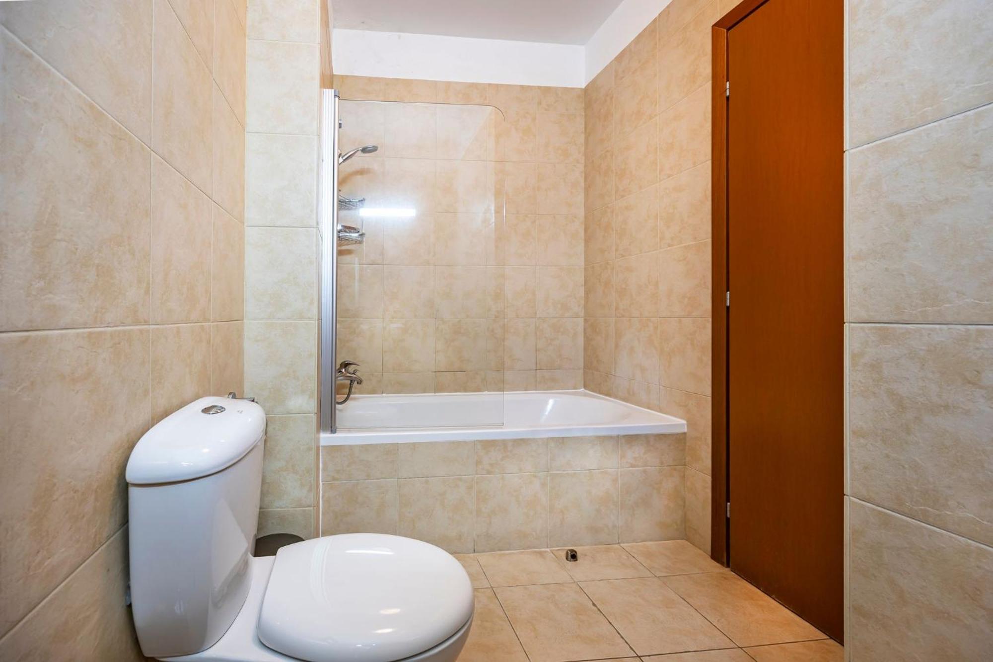 Aphrodite Premium Ii Apartment Kouklia