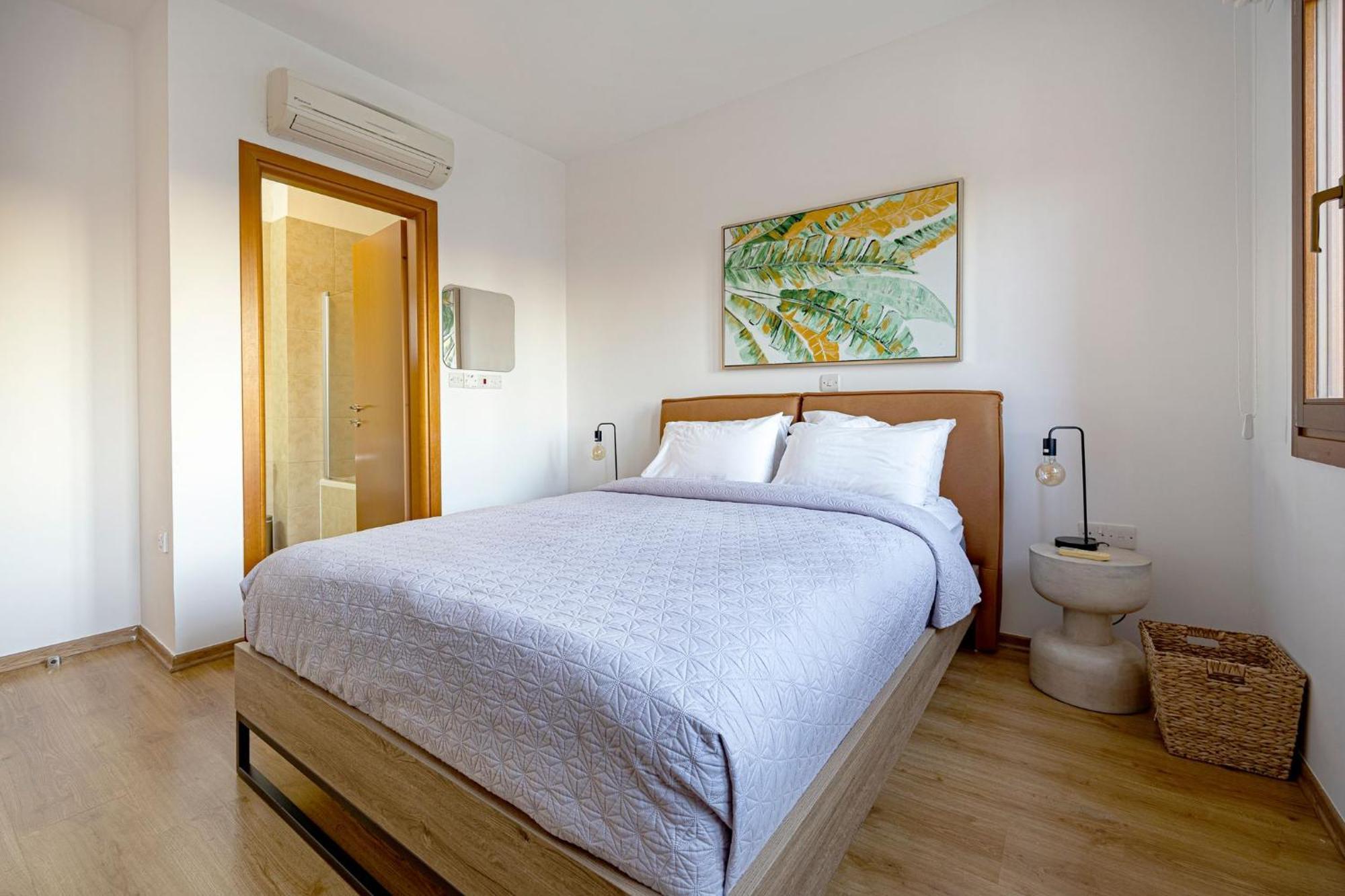 Aphrodite Premium Ii Apartment Kouklia