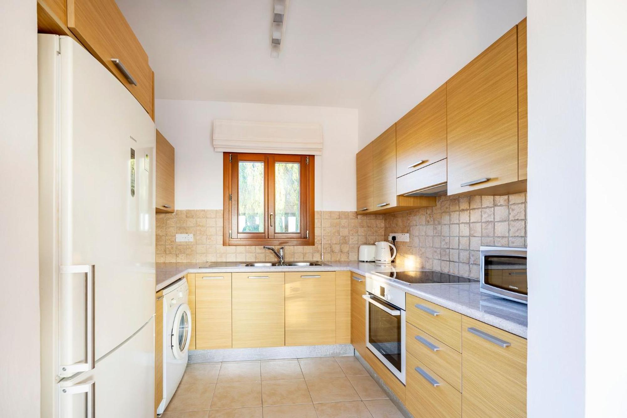 Apartment Aphrodite Premium Ii Kouklia