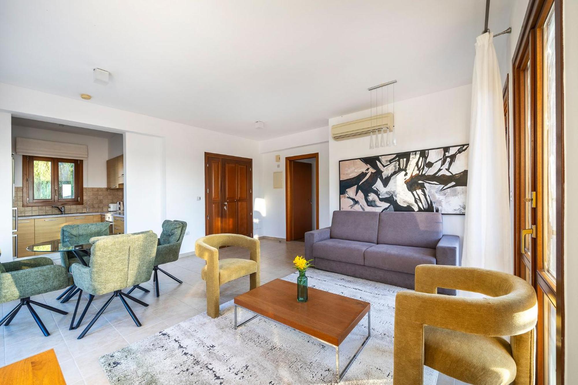 Aphrodite Premium Ii Kouklia