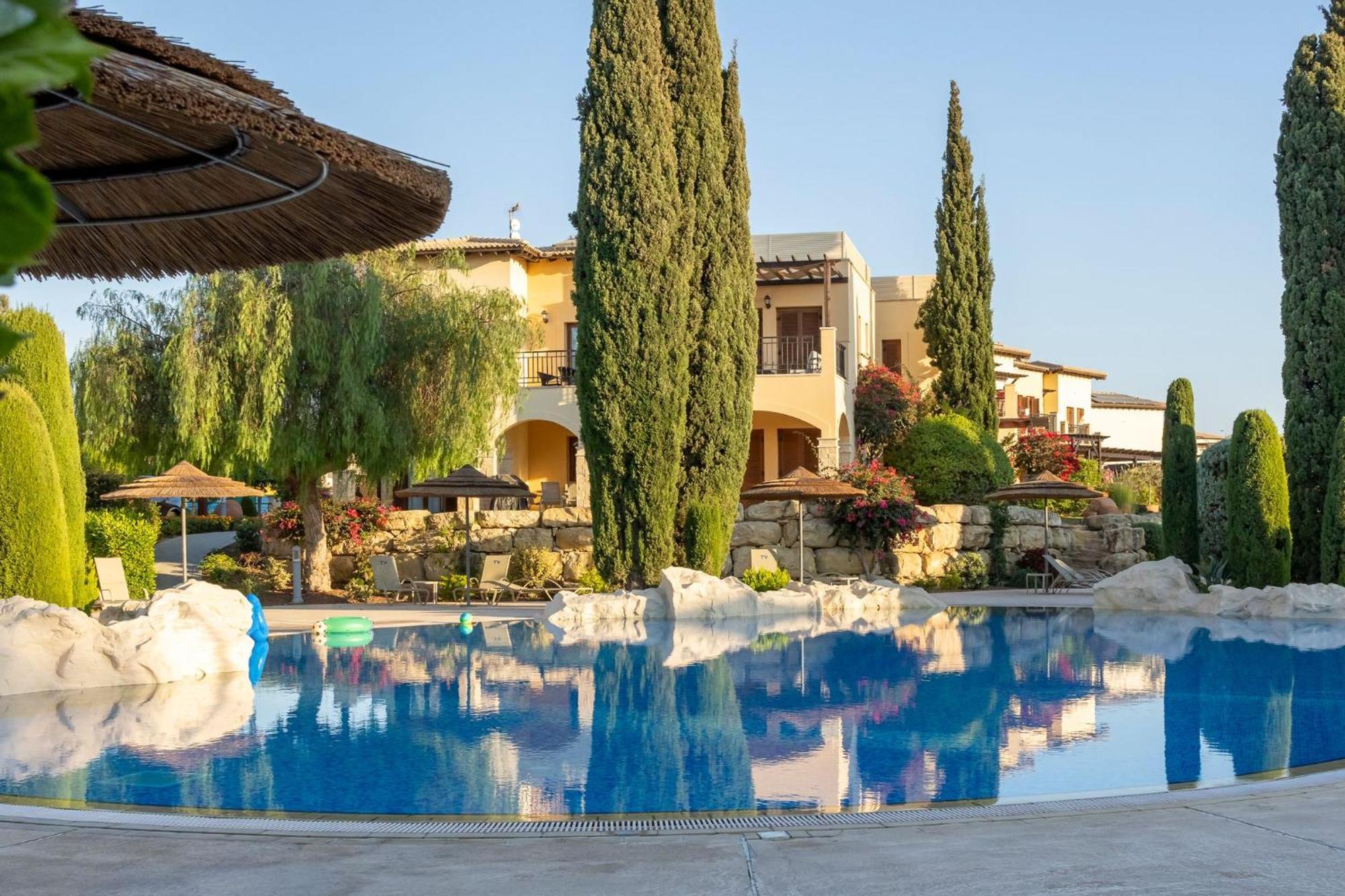 Apartment Aphrodite Premium Ii