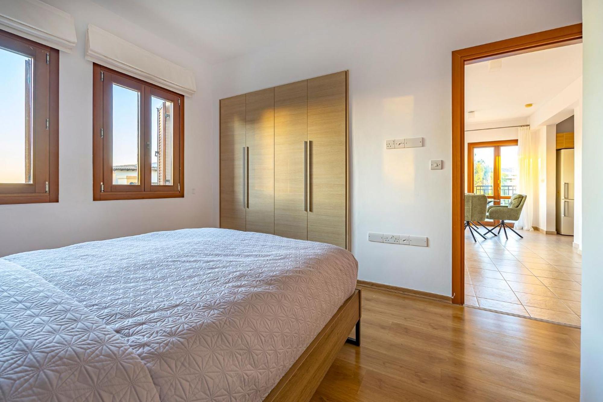 Apartment Aphrodite Premium Ii *