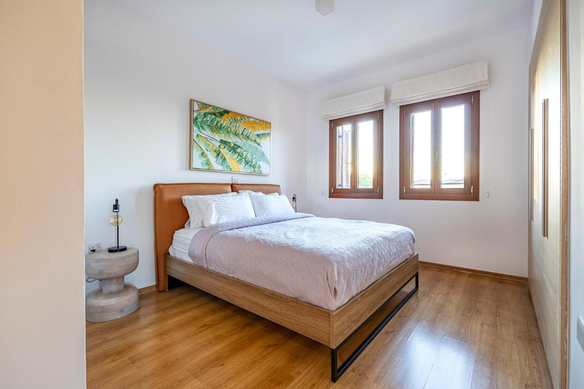 Aphrodite Premium Ii Apartment *