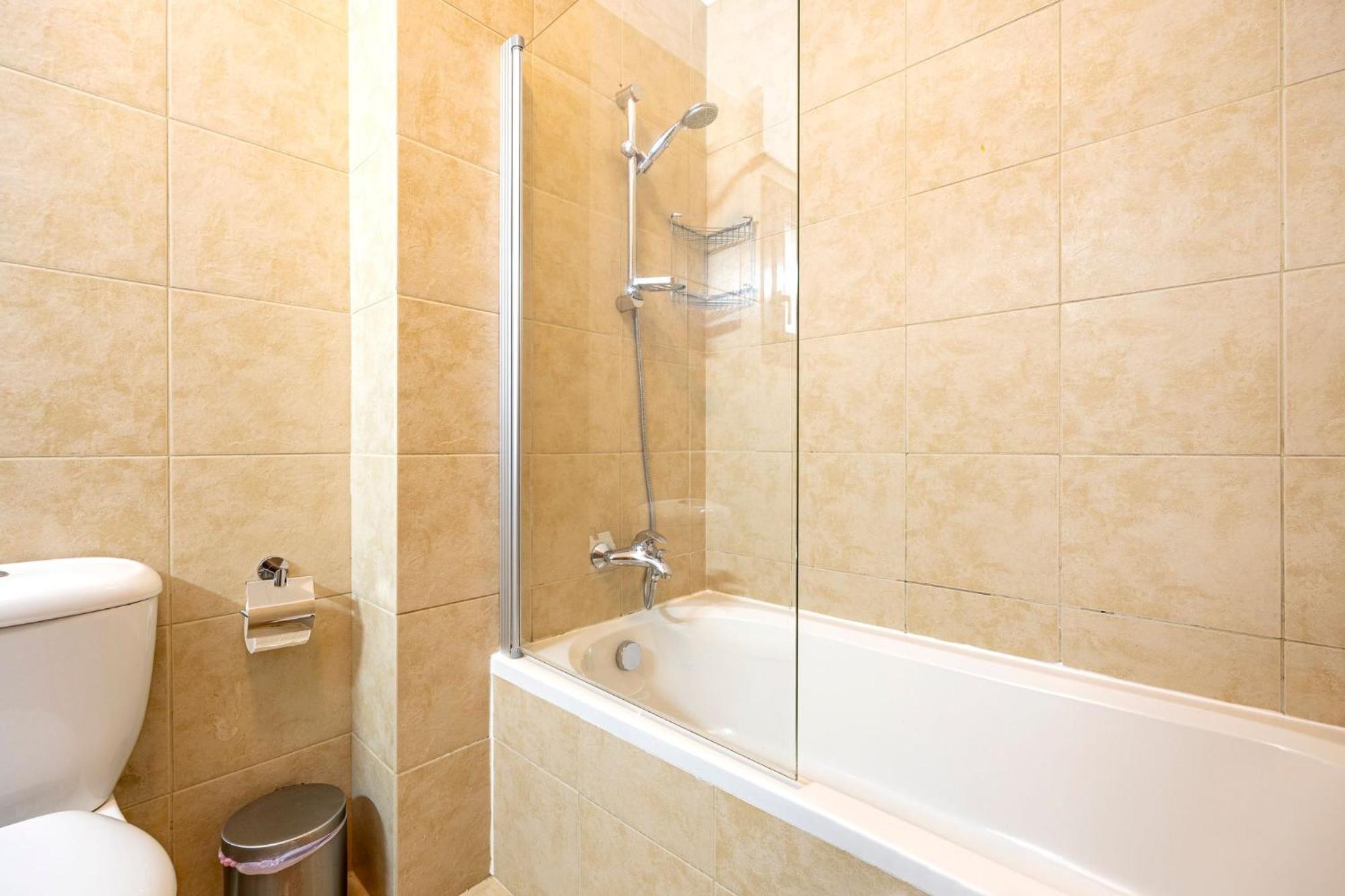 Aphrodite Premium Ii Apartment Kouklia