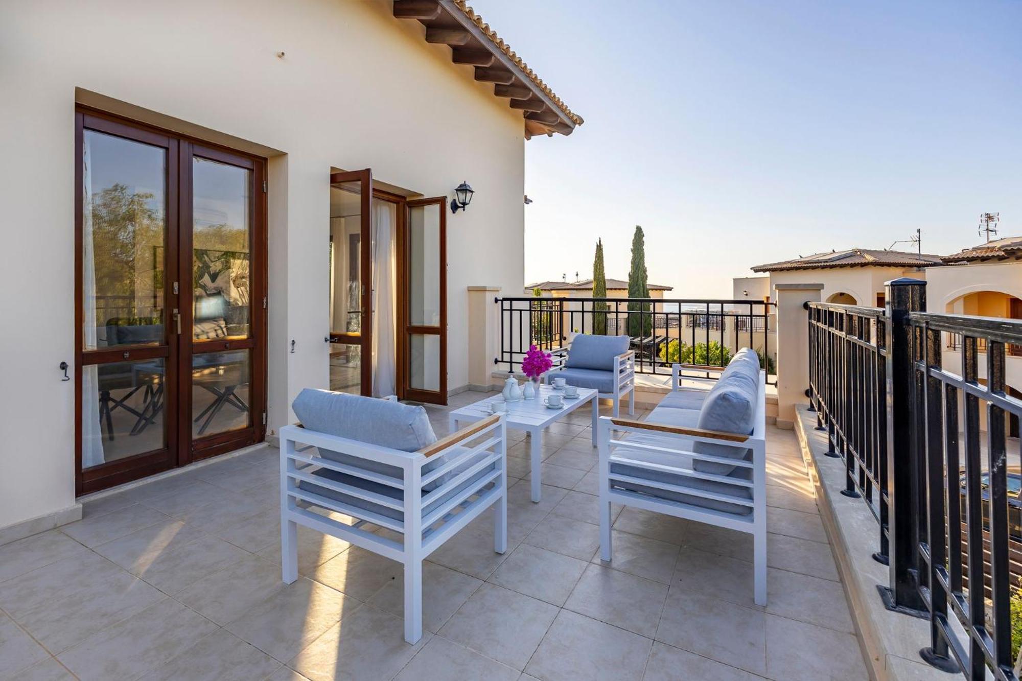 Apartment Aphrodite Premium Ii Kouklia