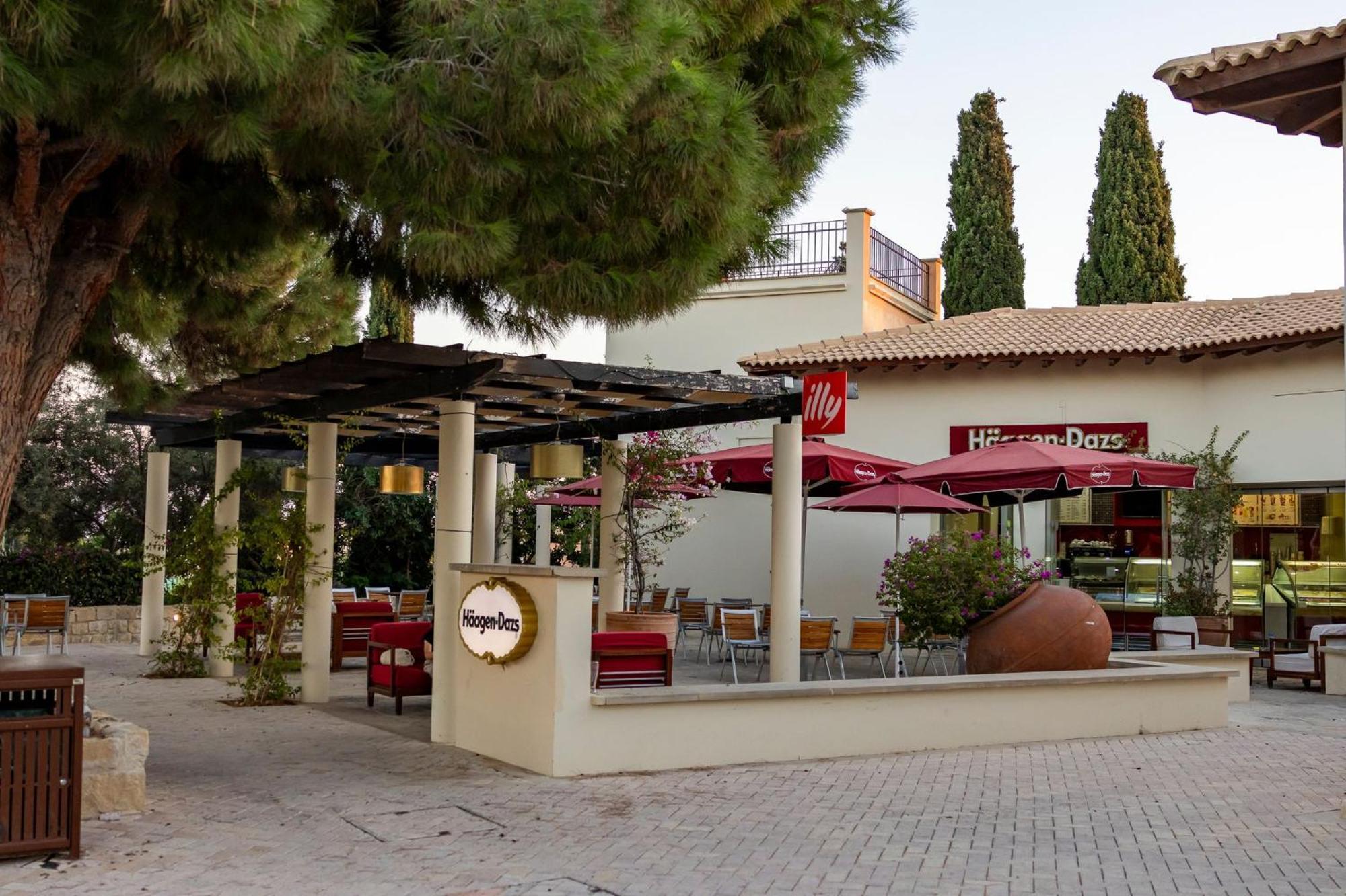 Aphrodite Premium Ii Apartment