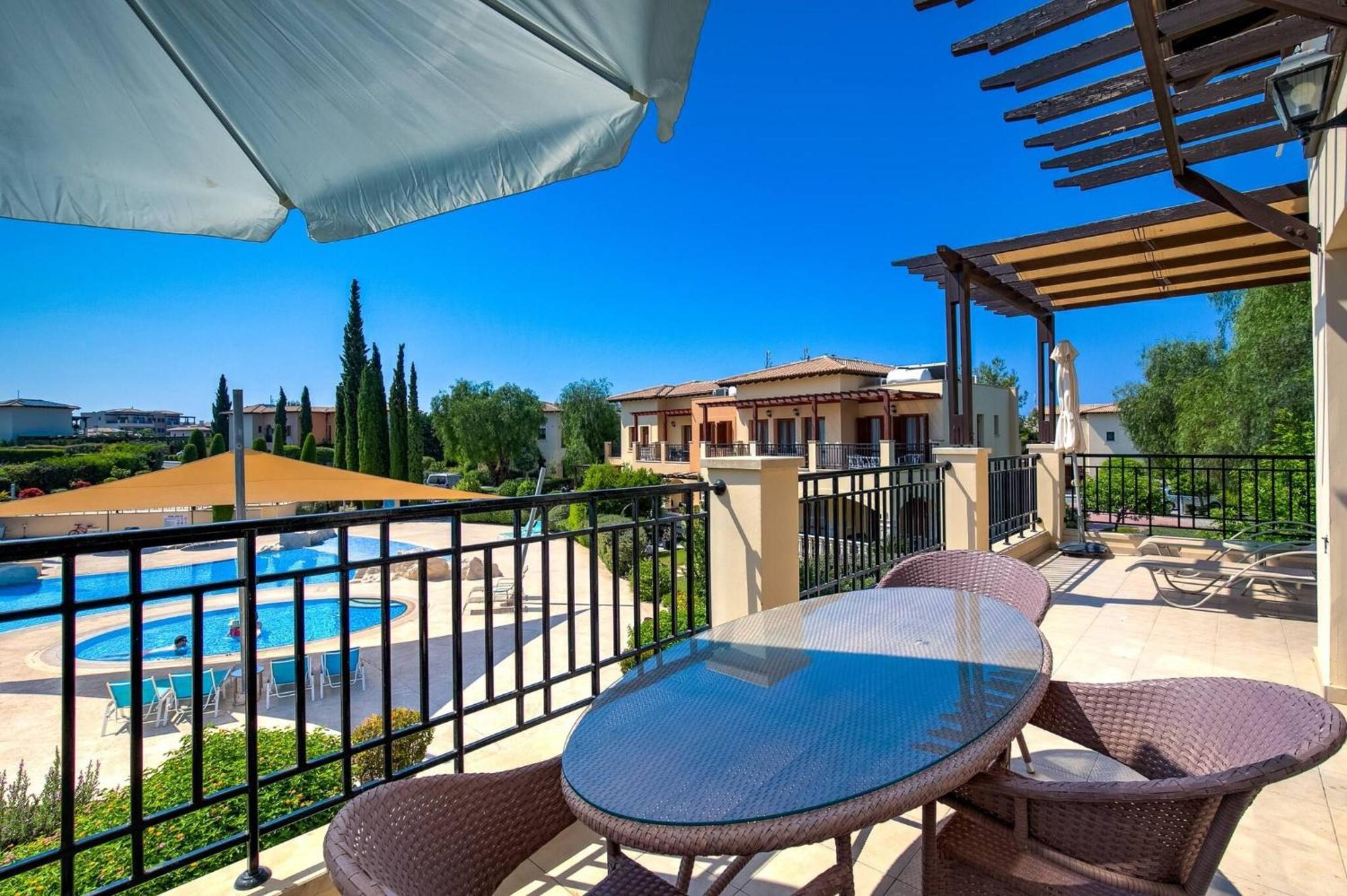 Apartment Aphrodite Premium Ii