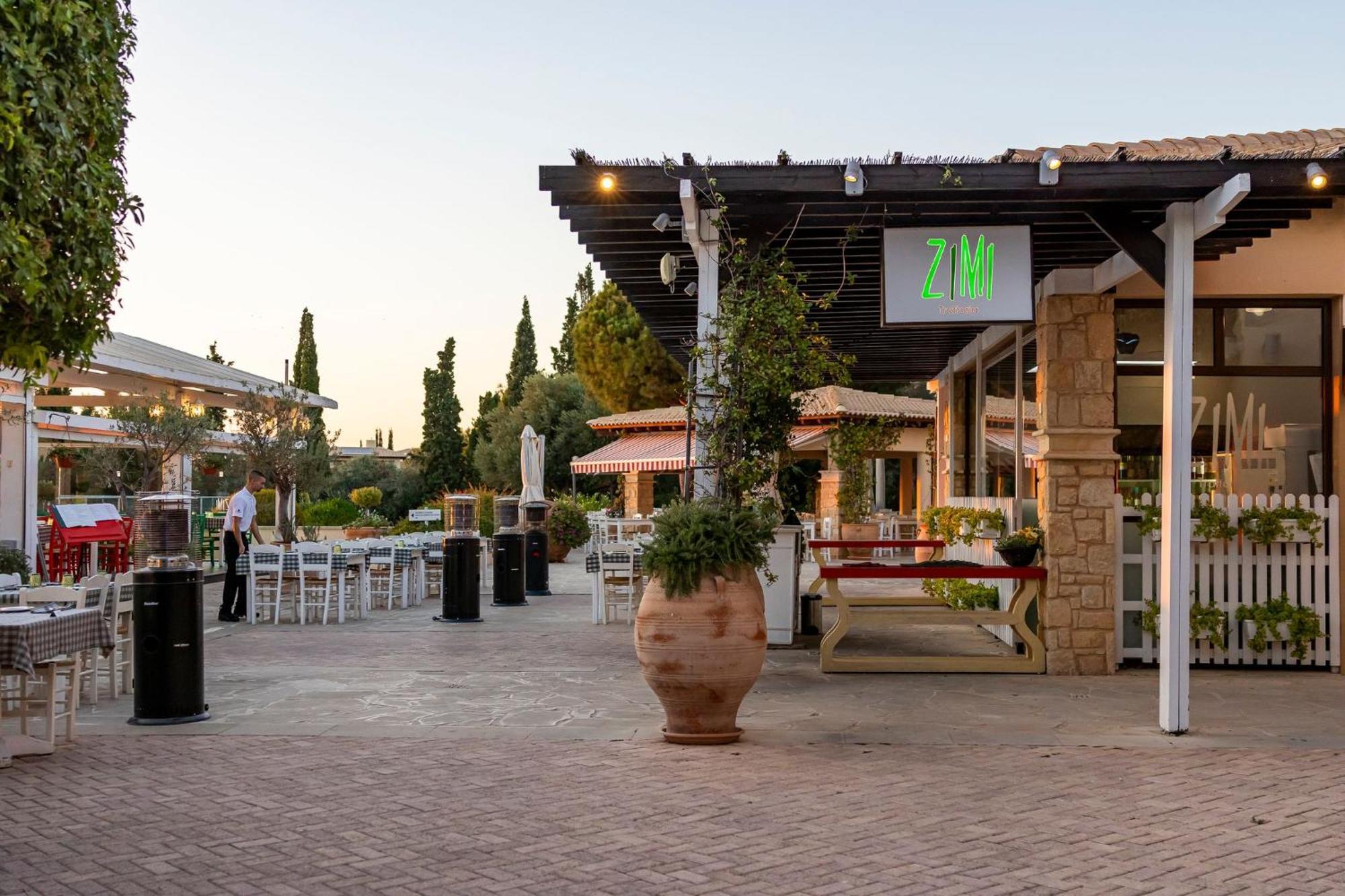 Aphrodite Premium Ii Apartment Kouklia