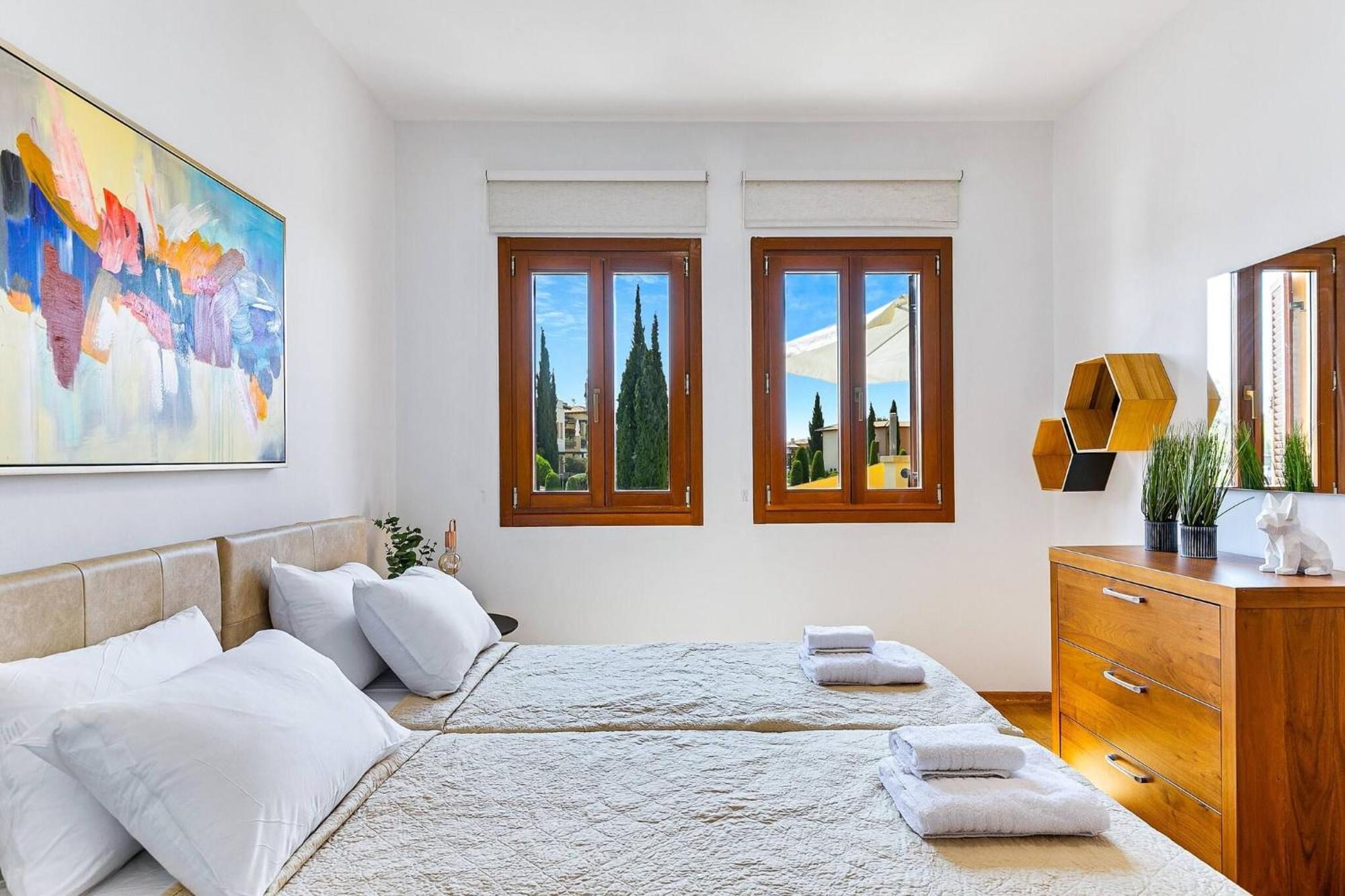 Aphrodite Premium Ii Kouklia
