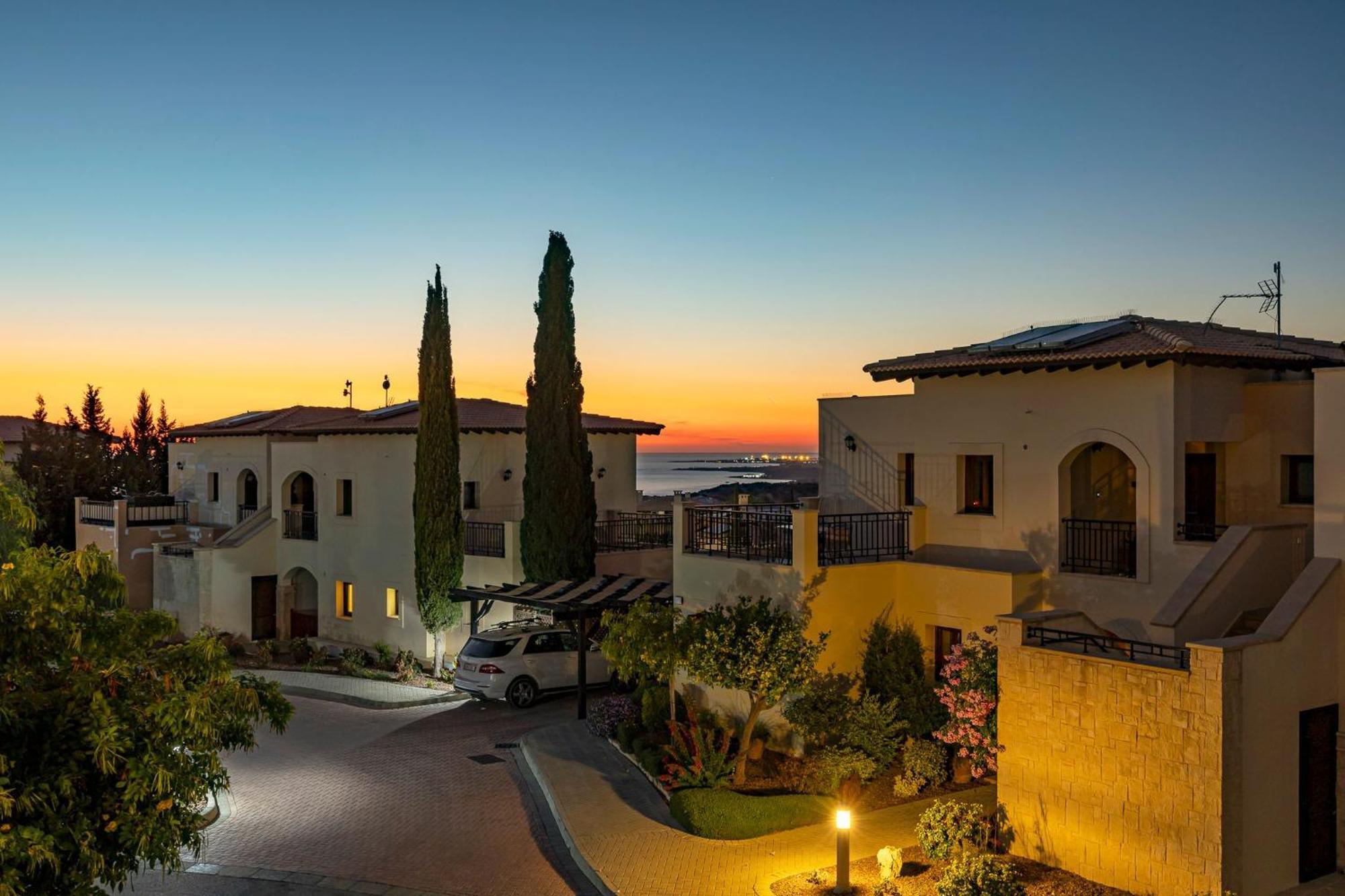 Apartment Aphrodite Premium Ii *