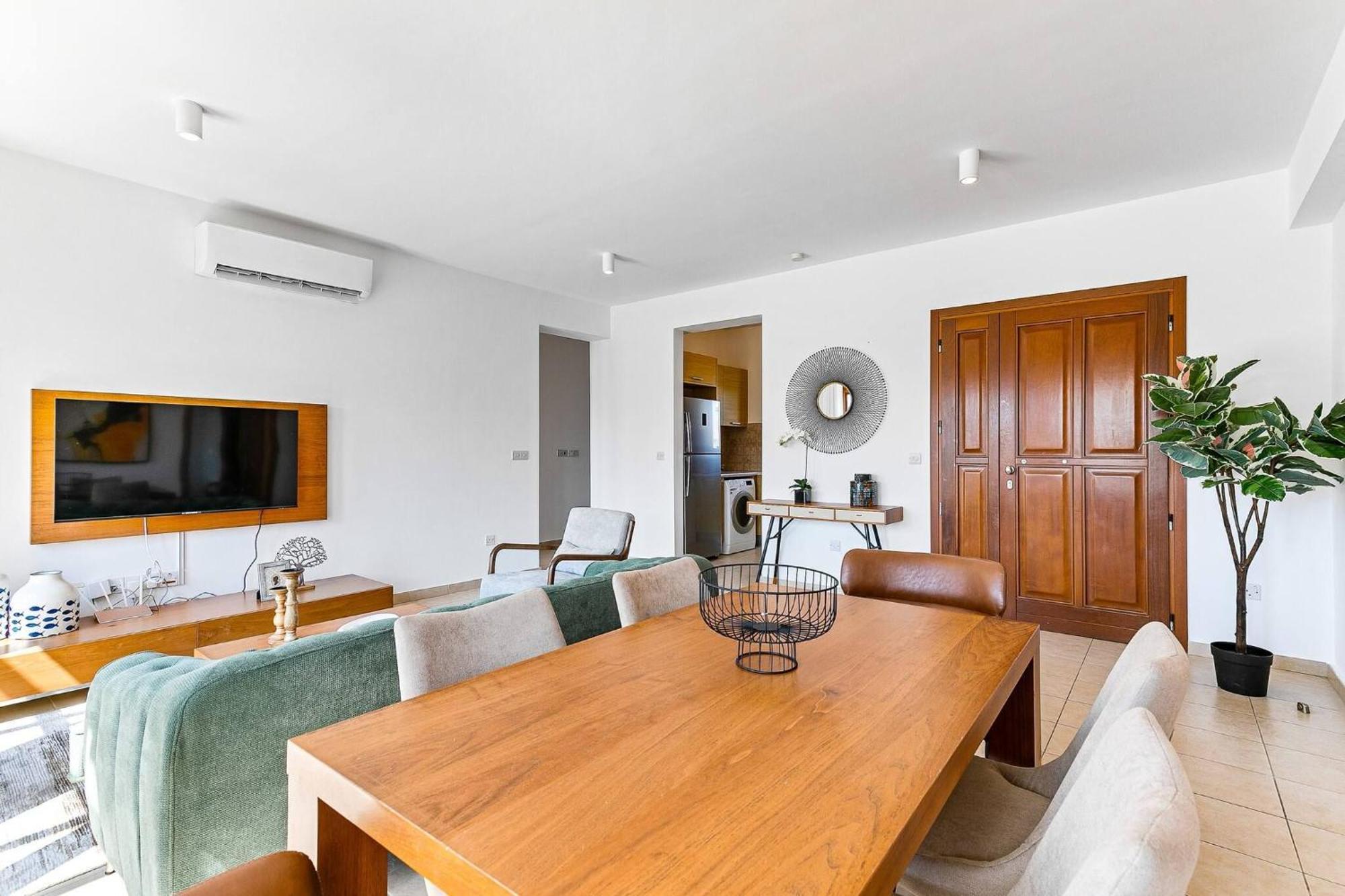 Aphrodite Premium Ii Apartment *