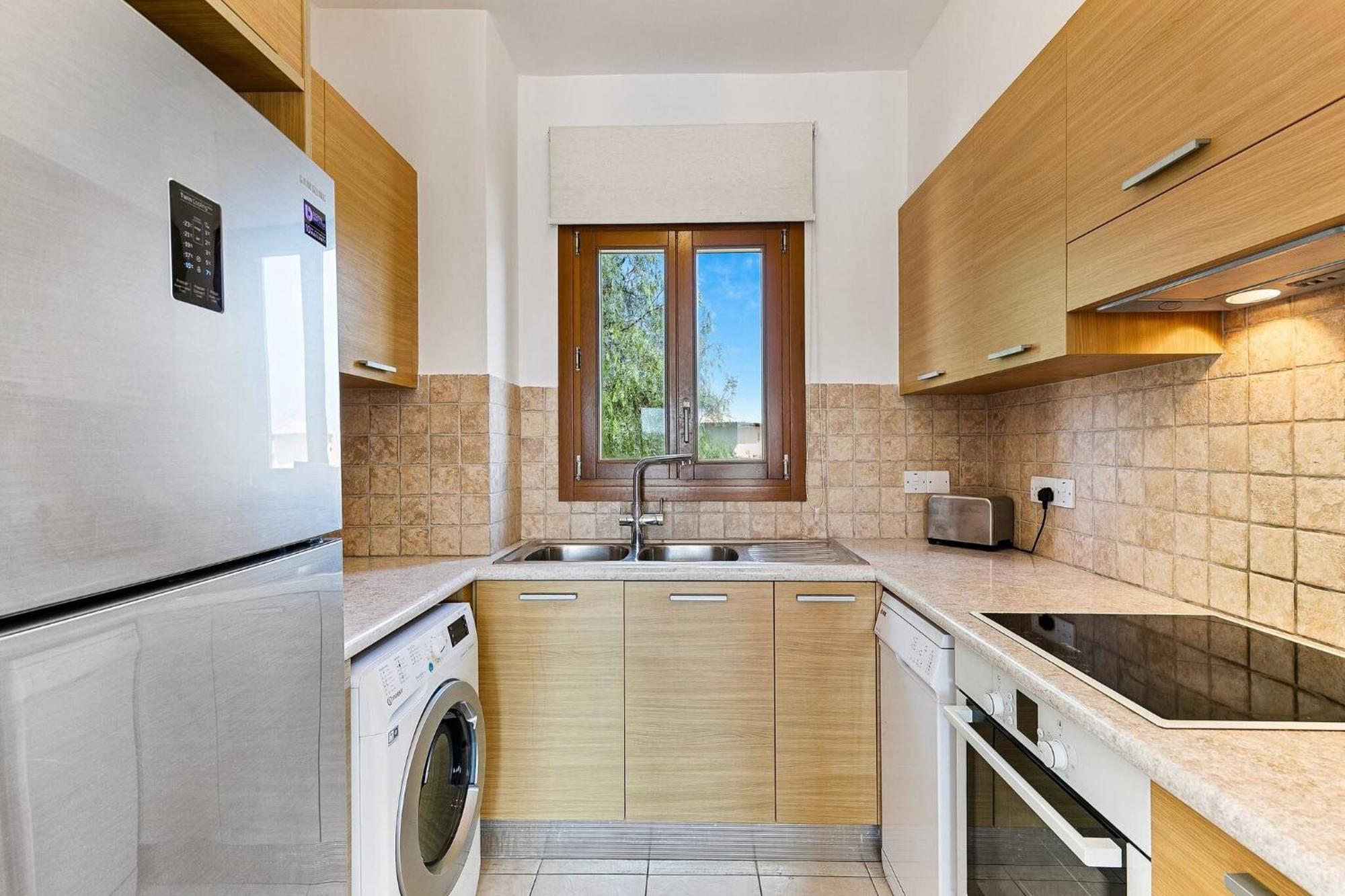 Apartment Aphrodite Premium Ii Kouklia