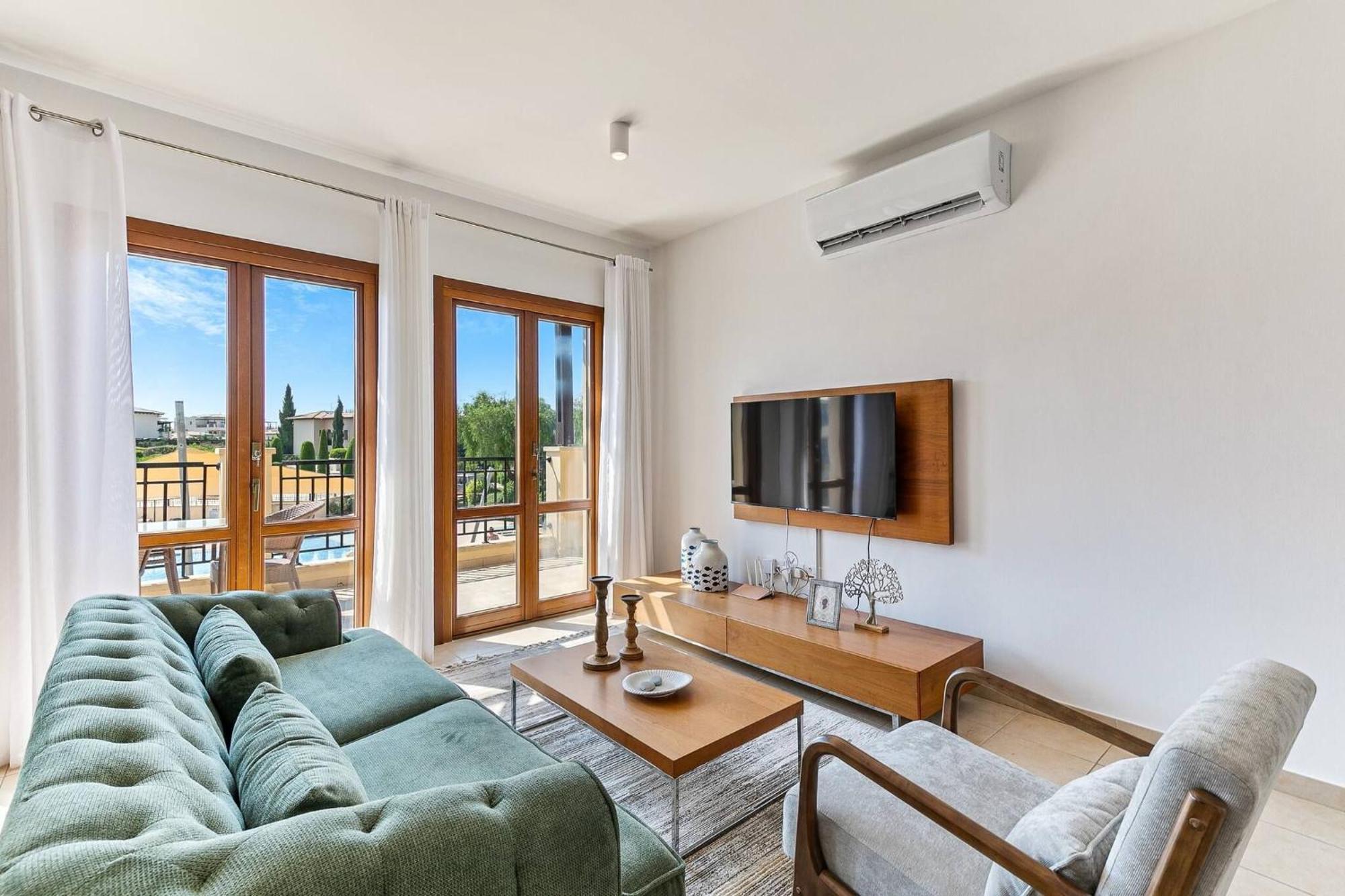 Aphrodite Premium Ii * Kouklia