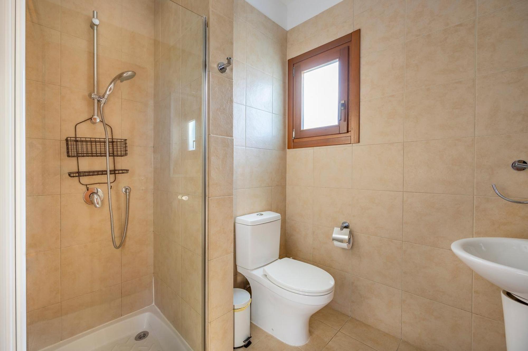Aphrodite Premium Ii Apartment