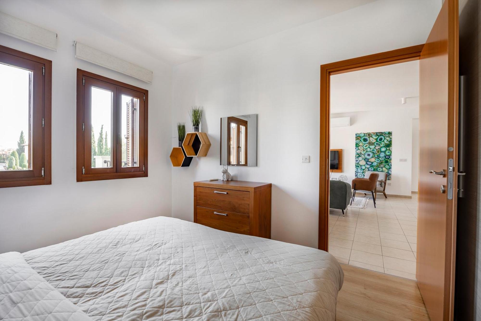 Apartment Aphrodite Premium Ii