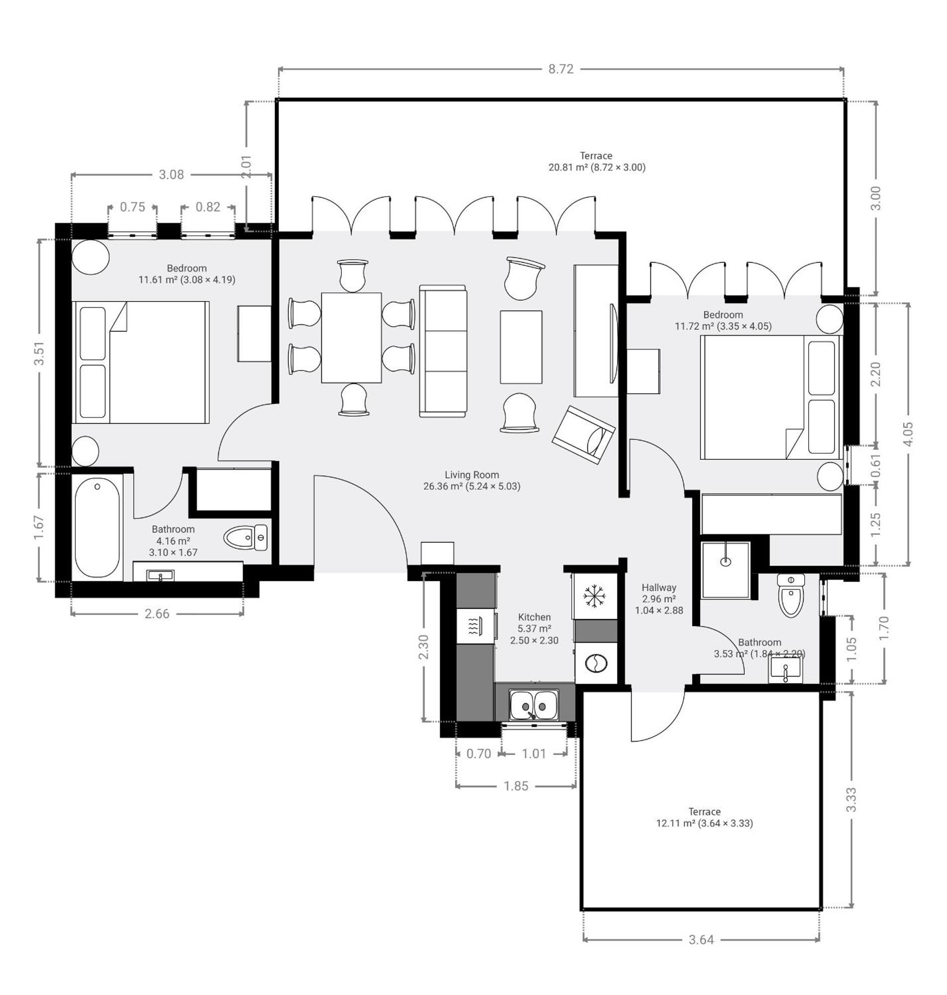 Aphrodite Premium Ii Kouklia