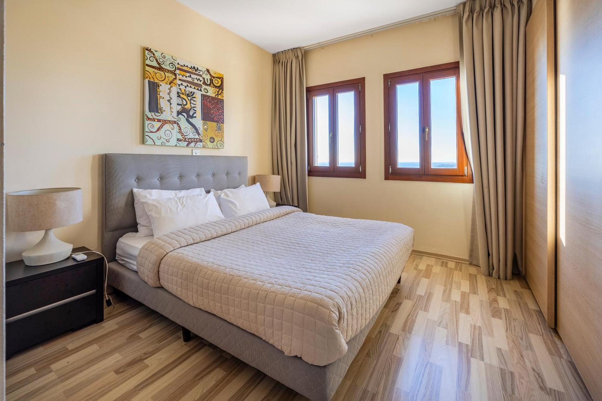 Aphrodite Premium Ii Apartment Kouklia