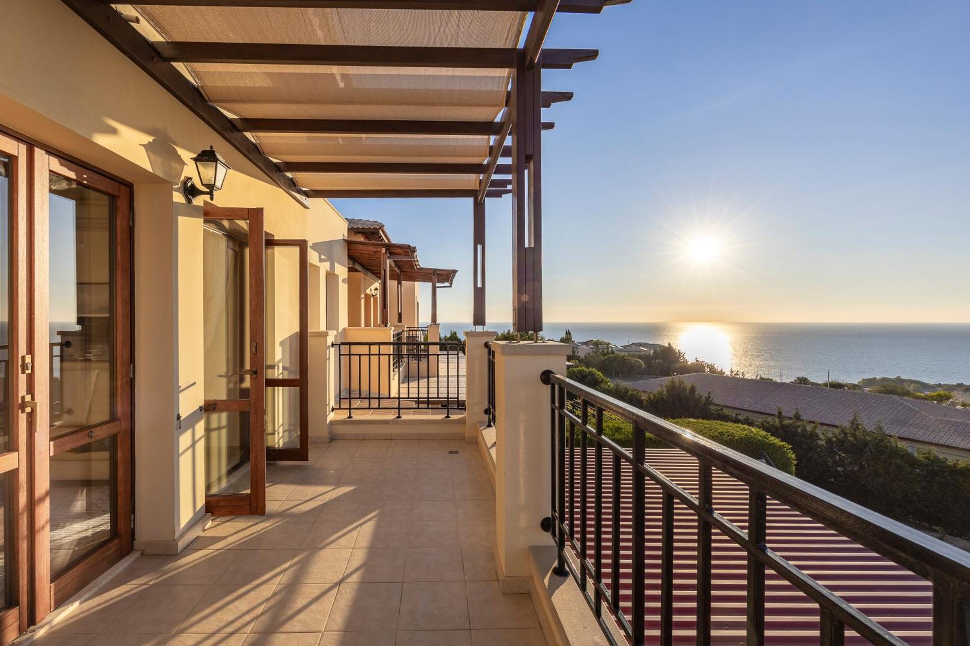 Aphrodite Premium Ii Apartment *