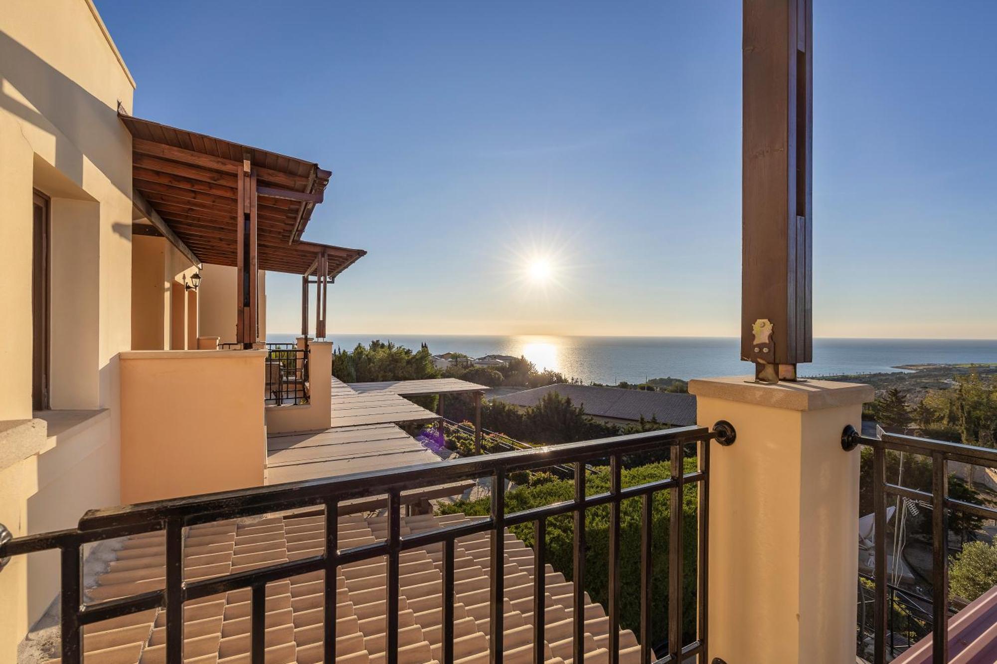 Aphrodite Premium Ii Kouklia