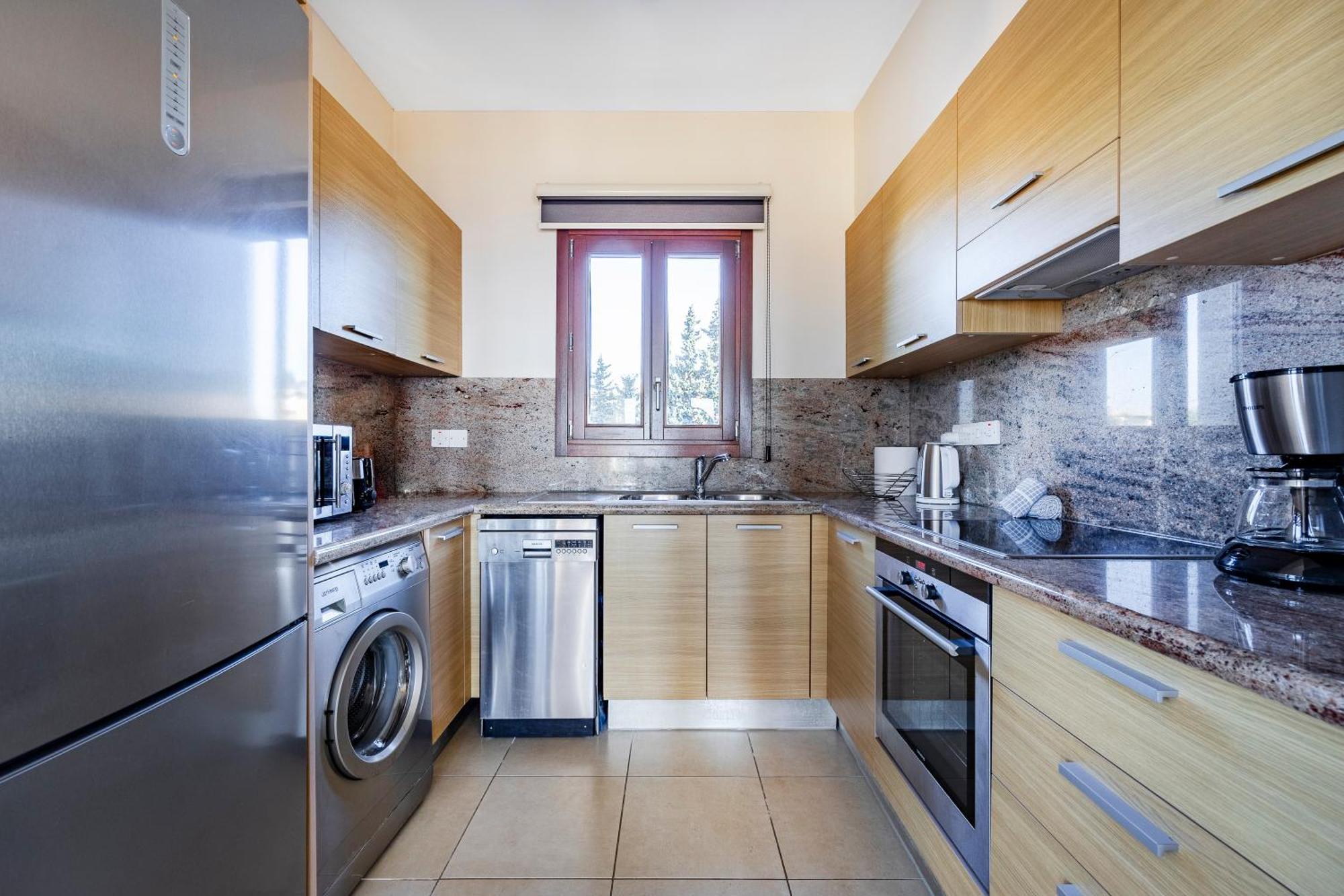 Aphrodite Premium Ii Apartment Kouklia