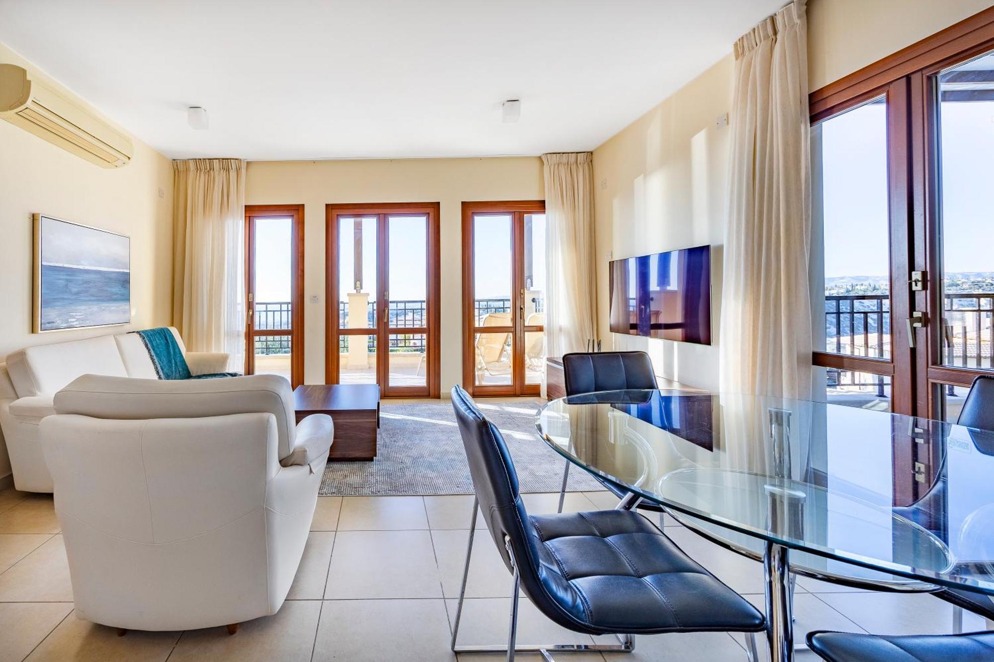 Apartment Aphrodite Premium Ii *
