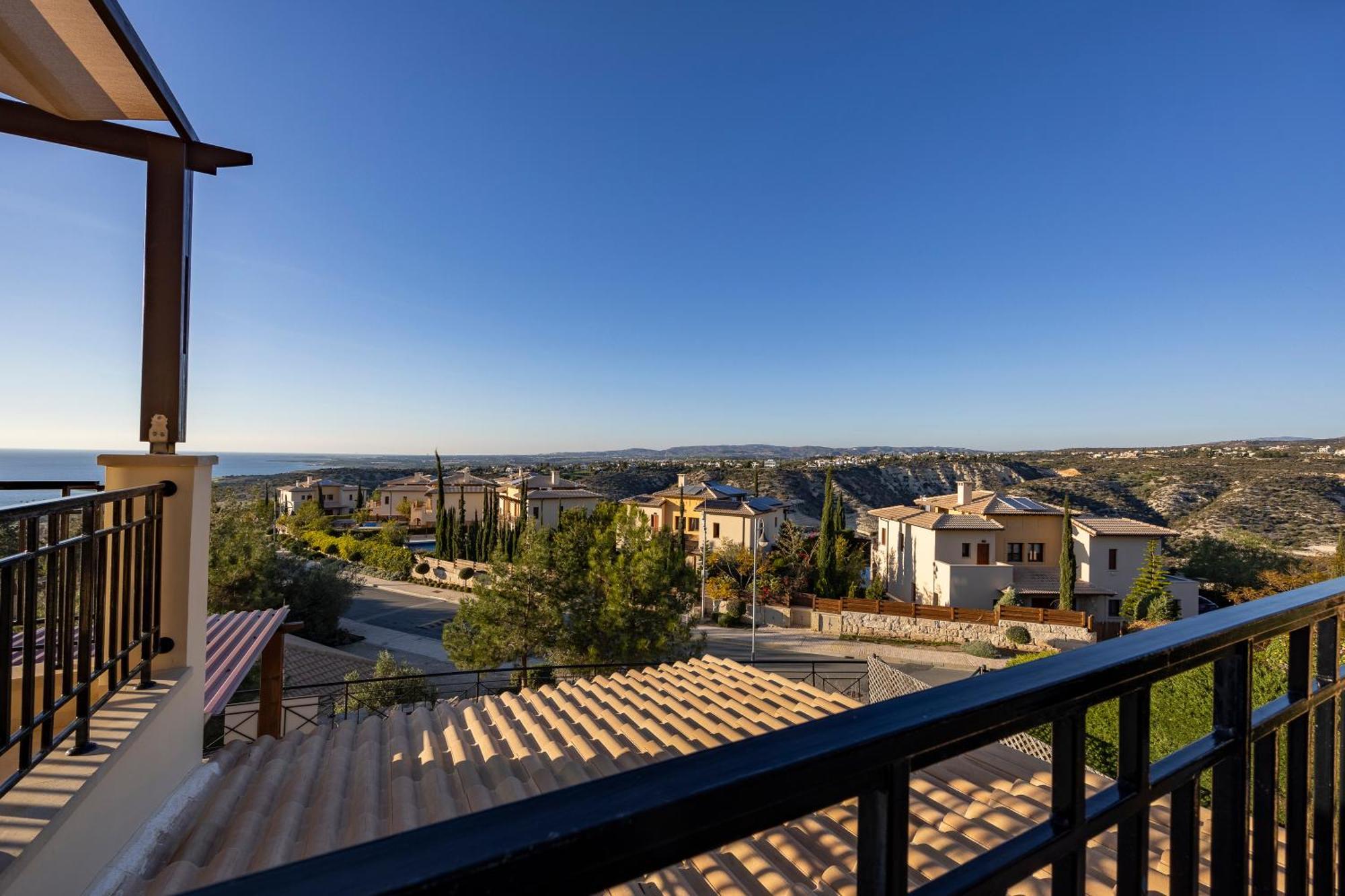 Aphrodite Premium Ii * Kouklia