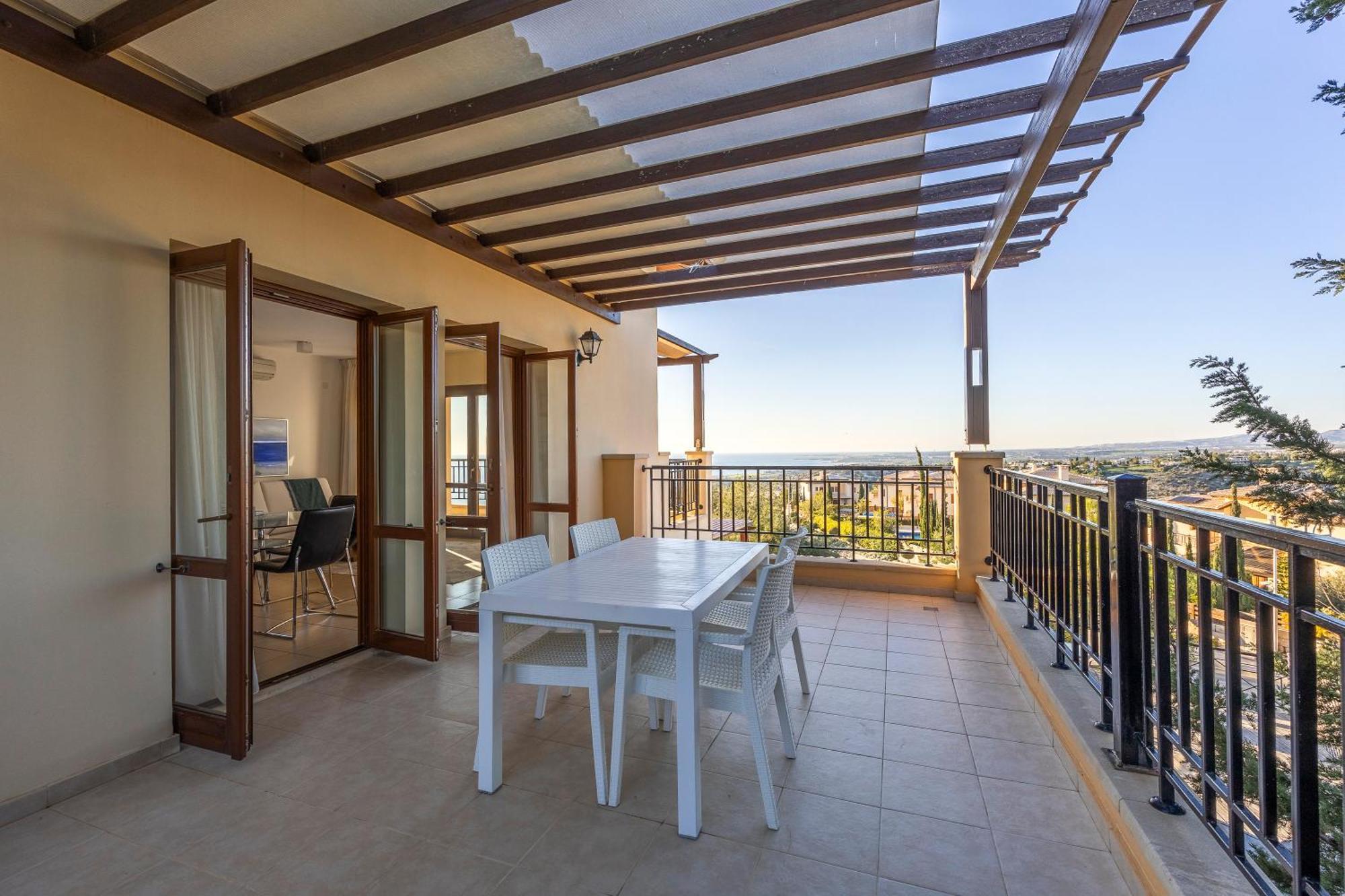 Aphrodite Premium Ii Apartment *